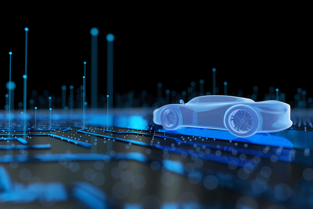 China’s Bluetooth Rival NearLink Gains Traction at Shanghai Auto Show