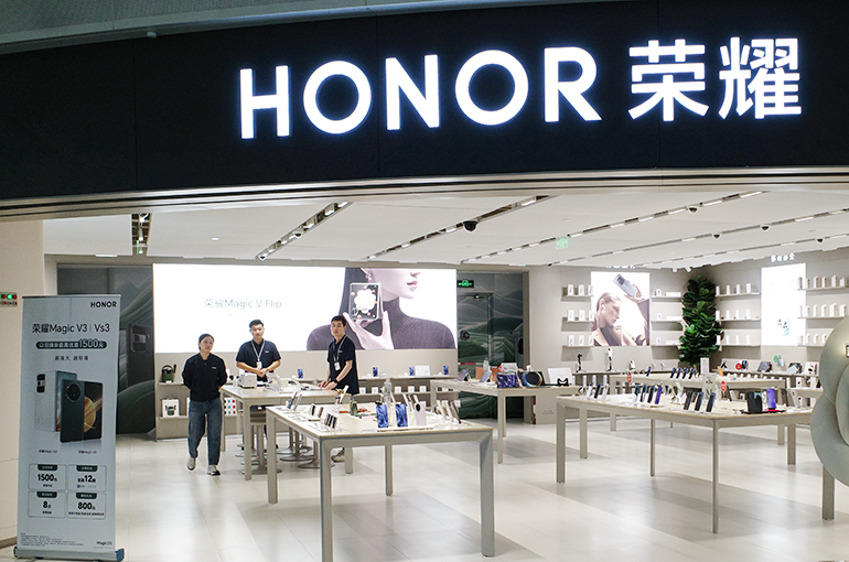 [Exclusive] Honor Overhauls China Team to Stay Ahead in Smartphone Race