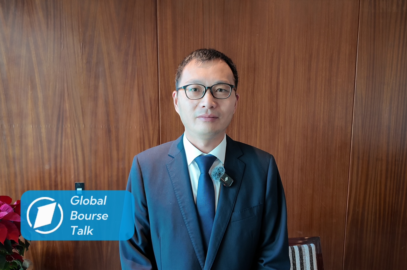 Great Position, Young Workers Are Among Main Reasons to Invest in Egypt, Jushi Egypt’s Vice-GM Says